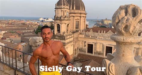 gay taormina|What’s glamorous and what’s gay in Sicily